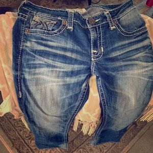 ⭐️Big Star Liv Slim Boot 29R excellent condition